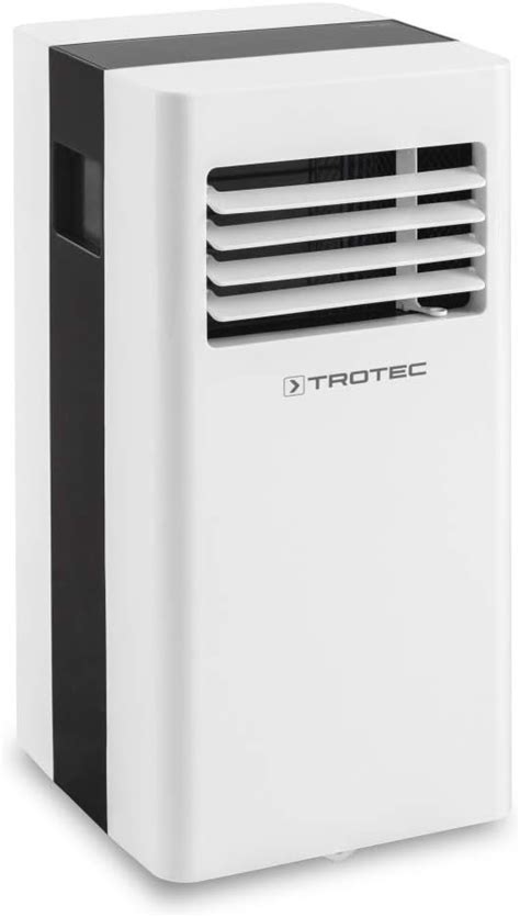 trotec pac 2100 x mobile air conditioner 3-in-1 India | Ubuy