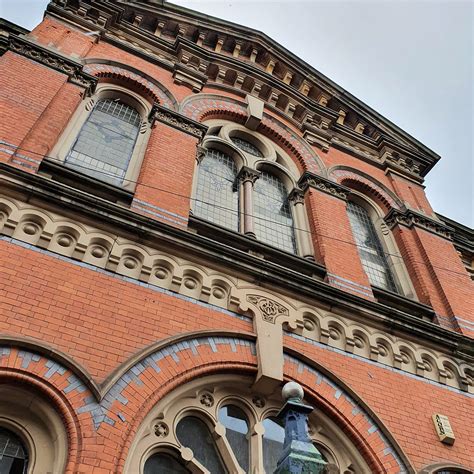 CASTLE GATE CONGREGATIONAL CENTRE (2025) All You Need to Know BEFORE ...