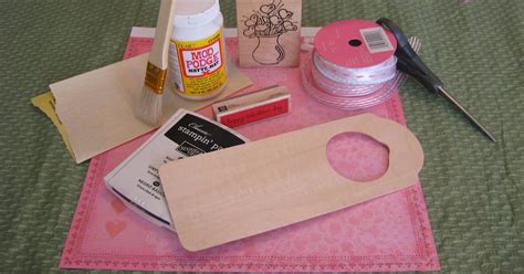 Tutorial for Mod Podge 的图像结果