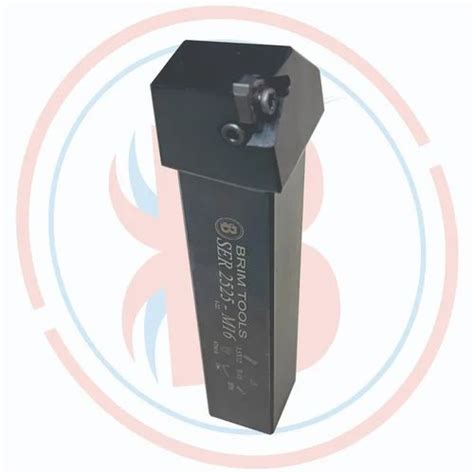 BRIM TOOLS - PARTING TOOL HOLDRS Wholesaler from Ahmedabad