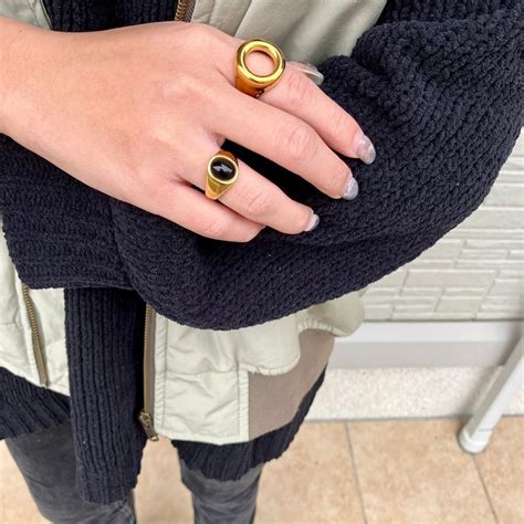 ブラックストーンリング9 | r...3ree