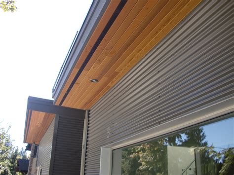 cedar soffits vancouver - Google Search | House designs exterior, House ...