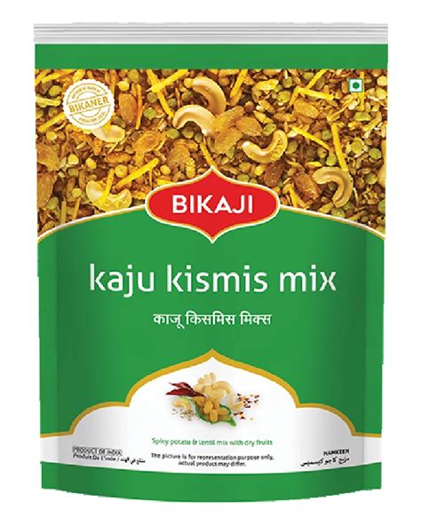Bikaji Masala Boondi