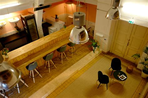 Black Salon Chairs · Free Stock Photo