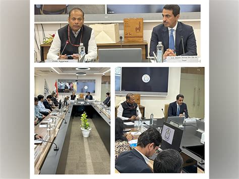 India, Qatar discuss cooperation in fighting money laundering, terror ...