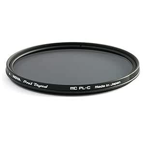 Buy HOYA DIGITAL PRO1 58MM CIRCULAR POLARIZER FILTER [Camera] Online at ...