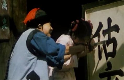 Mainland Old School Movies: Kung Fu Hero Wang Wu (大刀王五)(1985)