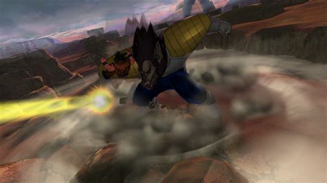 News | "Battle of Z" (360/PS3/Vita) New Media & Localized "Beerus" Spelling