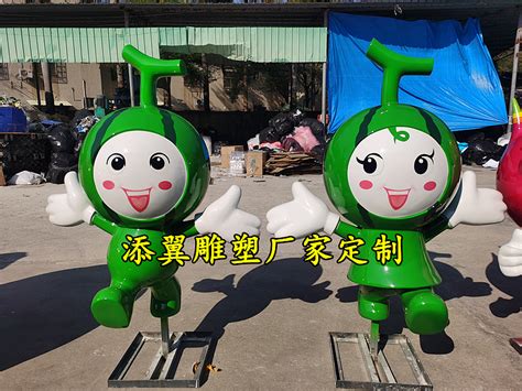 蔬菜表情玩偶形象玻璃钢卡通大白菜公仔人偶娃娃雕塑像_深圳港城雕塑-站酷ZCOOL
