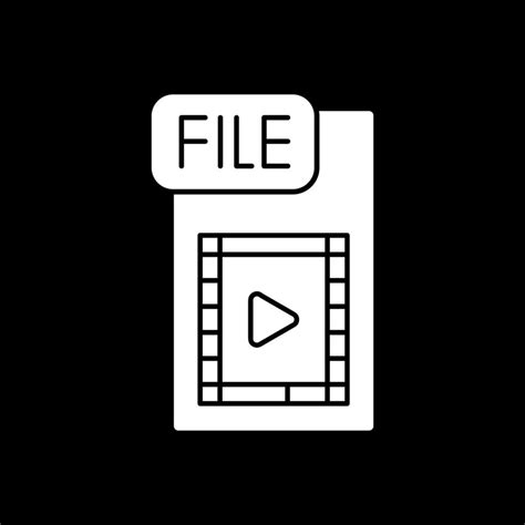 Video File Icon 的图像结果