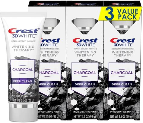 Image result for Crest White Toothpaste