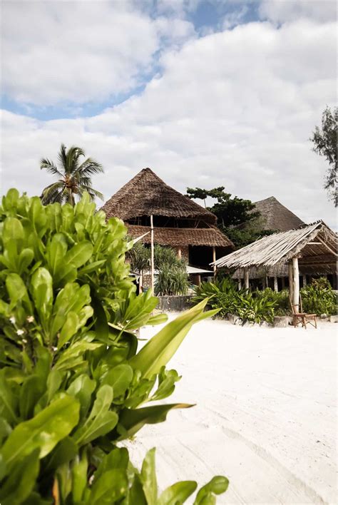 Best time to visit Zanzibar, Tanzania