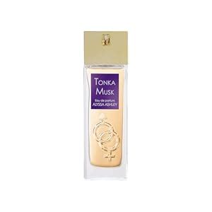 Buy Alyssa Ashley Tonka Musk Eau de Parfum - 50ml (Unisex) Online at ...