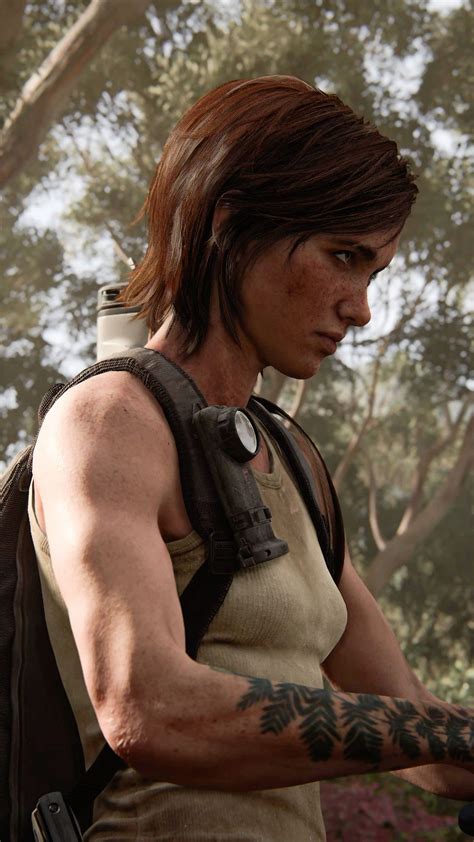 ELLIE WILLIAMS | The last of us, Ellie, Williams