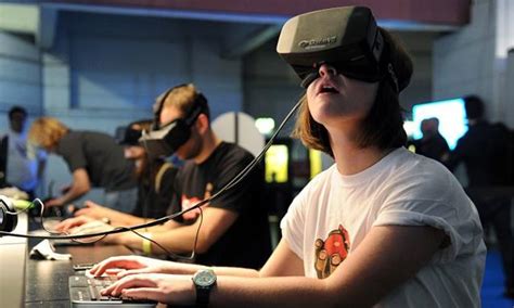 欢乐码头告诉你做VR体验馆为什么要年前创业 - 知乎