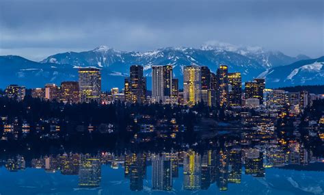 Bellevue Place Building - Bellevue, WA - Broderick Group