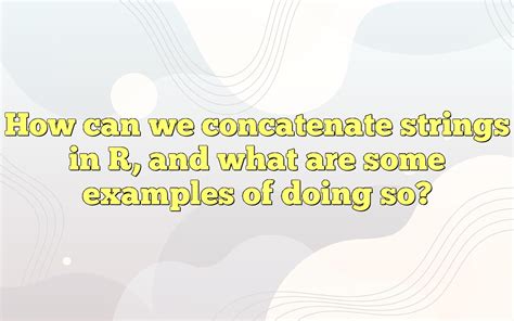 Robot Framework Concatenate Strings 的图像结果