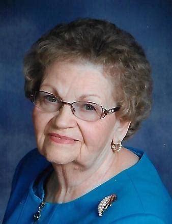 Patsy Yvonne Wallace Obituary - 2024 - Whitsell Funeral Home