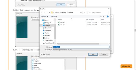 Image result for Excel to VCF Tutorial