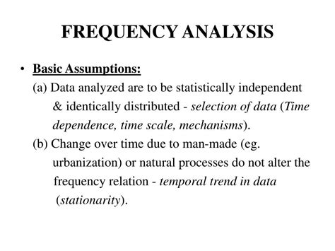 Image result for Frequency Analysis Key