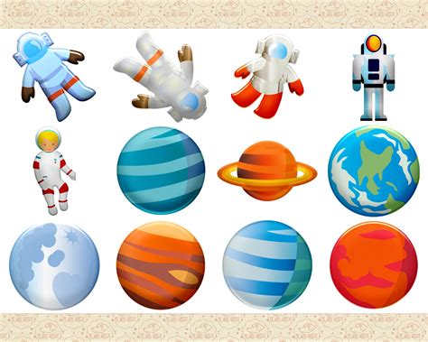Space Clip Art 的图像结果