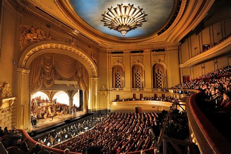 War memorial opera house in san francisco - liotry