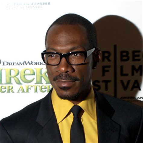 Eddie Murphy Death