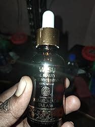 Vasu Facial Beauty Oil enriched with Kumkumadi Tailam - 100% Natural ...