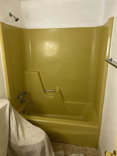 Before and After Gallery - Tub n' Tile Reglazing - Your Premier ...