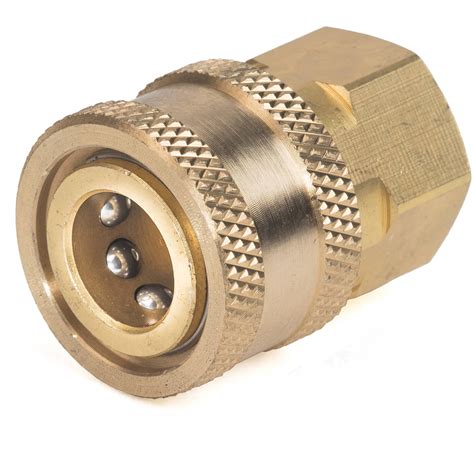 Buy Karcher 38 QD Socket for M22 Female Online India | Ubuy
