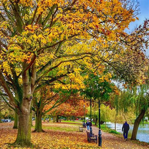 RUSSELL PARK (2026) All You Need to Know BEFORE You Go (with Photos ...