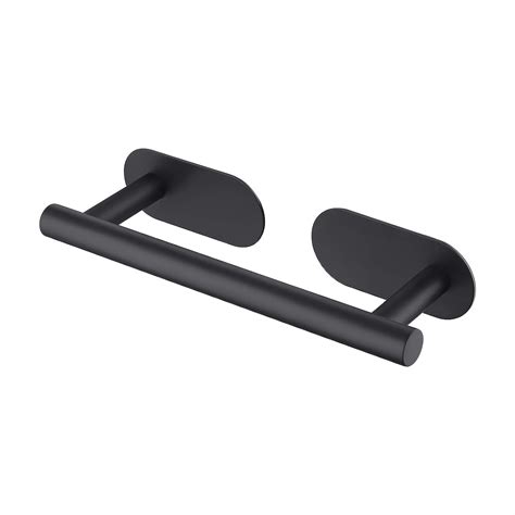 KES Adhesive Hand Towel Bar 9 Inch Kitchen Dish Cloths Hanger SUS 304 ...