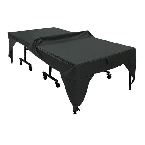 Dustproof Pingpong Table Covers for Outdoor and Indoor Table Tennis ...