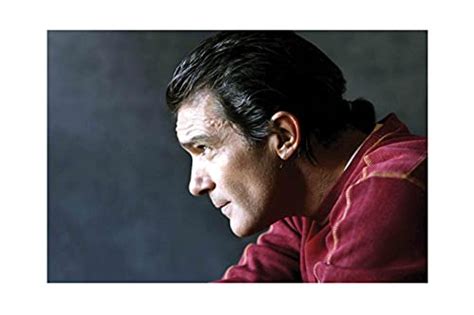 Buy Celebrity Antonio Banderas Poster|Spanish actor, director, producer ...