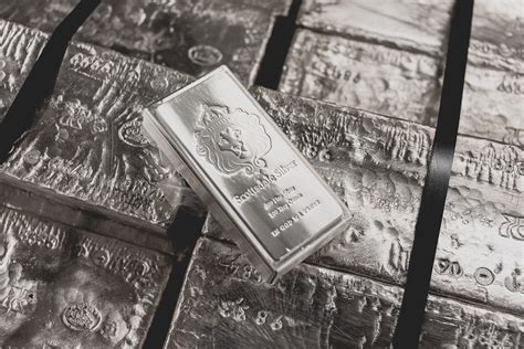 10 Interesting Facts About Silver - Discover Walks Blog