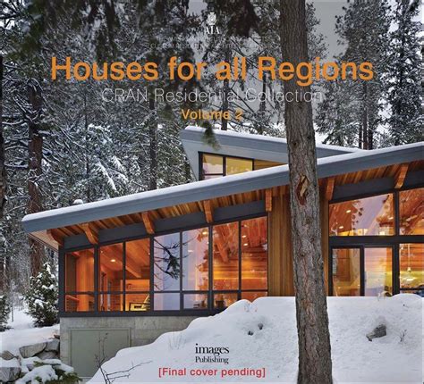 Buy Houses for All Regions II: CRAN Residential Collection: 2 Book ...