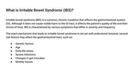 Irritable Bowel Syndrome (IBS) Understanding the Signs and Symptoms.pdf