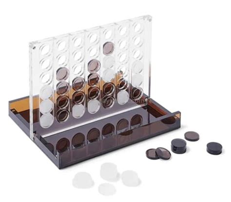 Acrylic Stackable Game Set 的图像结果