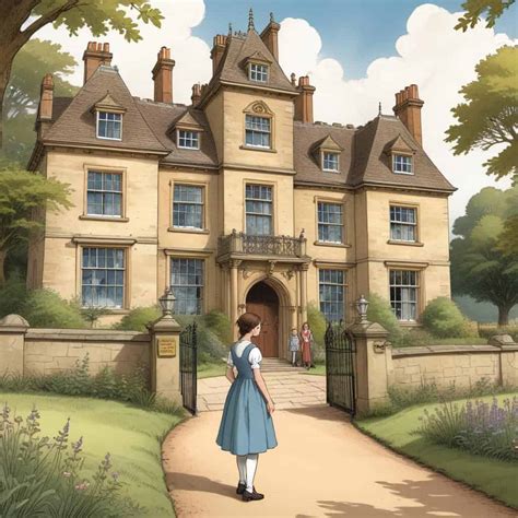 Summary Of Northanger Abbey | Memory Wizards