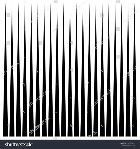 Vertical Lines Pattern Stock Vector (Royalty Free) 1667359312 ...