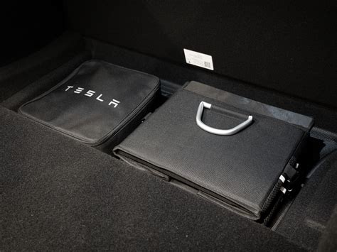 Tesla Model Y Juniper Accessories