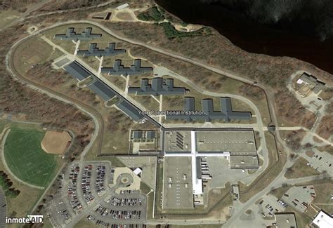 CT DOC-York Correctional Institution Inmate Locator, Visitation, Mail ...