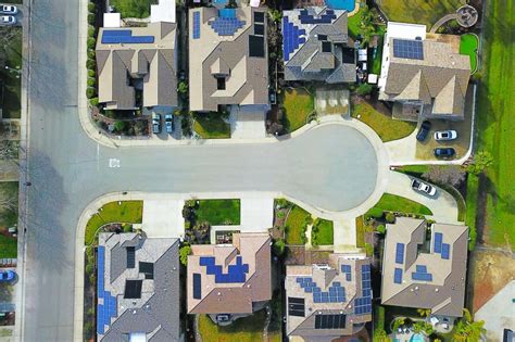 Virtual power plants could ease growing strain on US electric grid ...