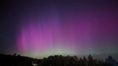 Northern lights in Georgia | Can you see them tonight? | 11alive.com