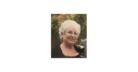 Mrs Carlene Sue Bighaus Obituary (2025) - Madera, CA - Jay Chapel ...