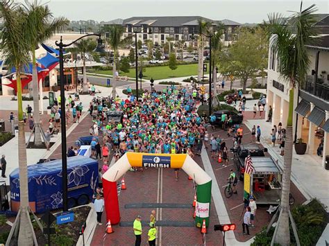 Downtown Wellen Event Series - Wellen Park