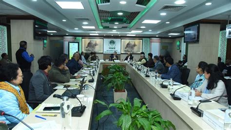 Cyber fraud risks take centre stage at NABARD workshop for northeast ...