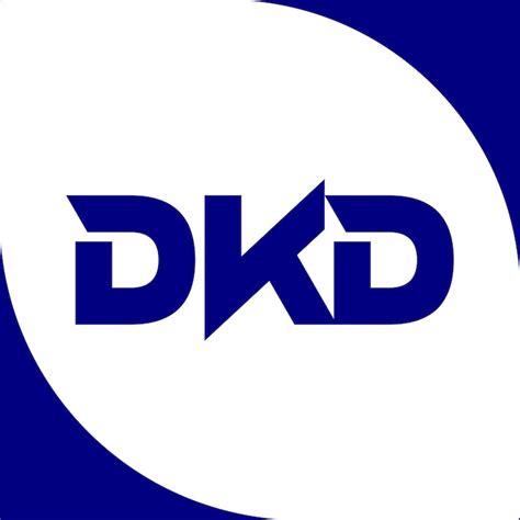 Dkd logo png Images - Free Download on Freepik
