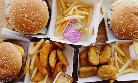 Study Finds Link Between Low Processed Food Intake and Chronic Illness