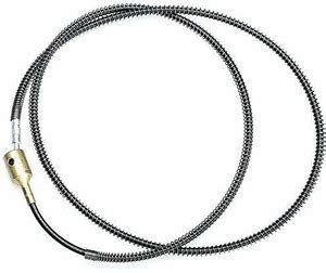 DIY Crafts Metal Flexible Shaft Inner Core Cable Fits Rotary Tool Price ...